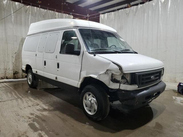 2004 Ford Econoline E250 Van