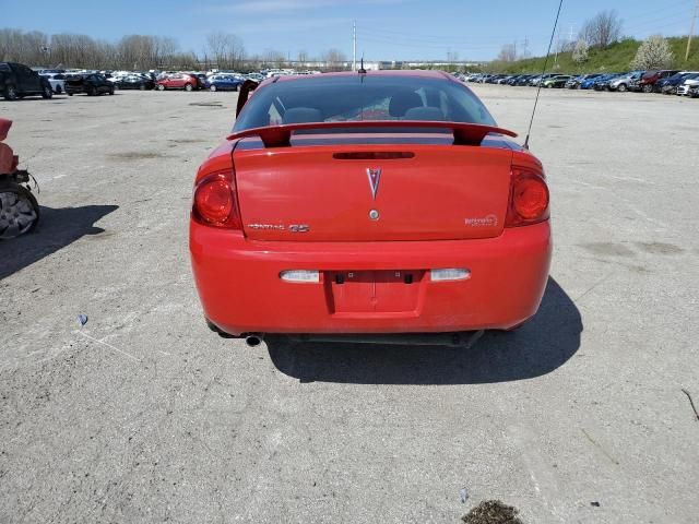 2009 Pontiac G5