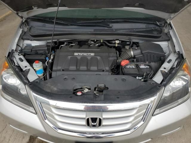 2009 Honda Odyssey EXL