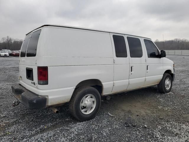 2013 Ford Econoline E150 Van