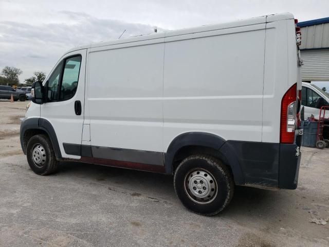 2016 Dodge RAM Promaster 1500 1500 Standard