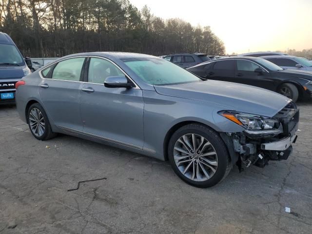 2016 Hyundai Genesis 3.8L