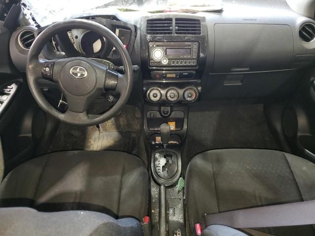 2010 Scion XD