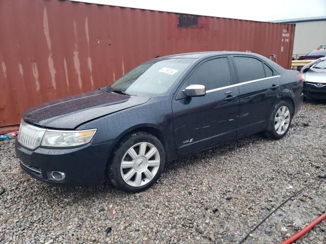 2009 Lincoln MKZ