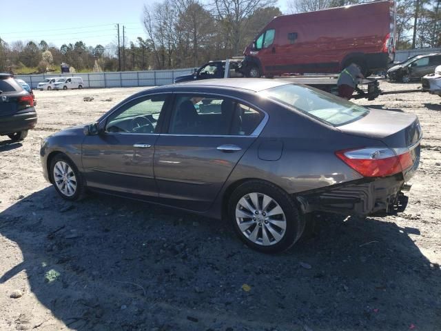 2014 Honda Accord EX