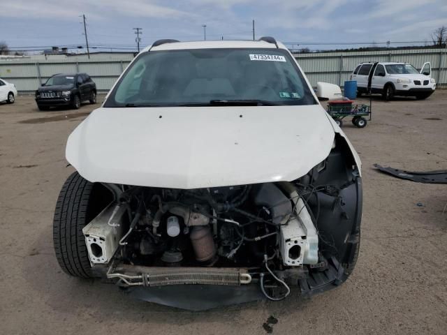 2011 Chevrolet Traverse LT