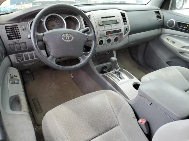 2008 Toyota Tacoma Access Cab