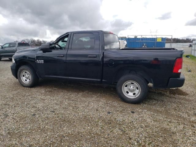 2014 Dodge RAM 1500 ST