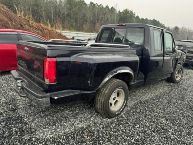 1994 Ford F150