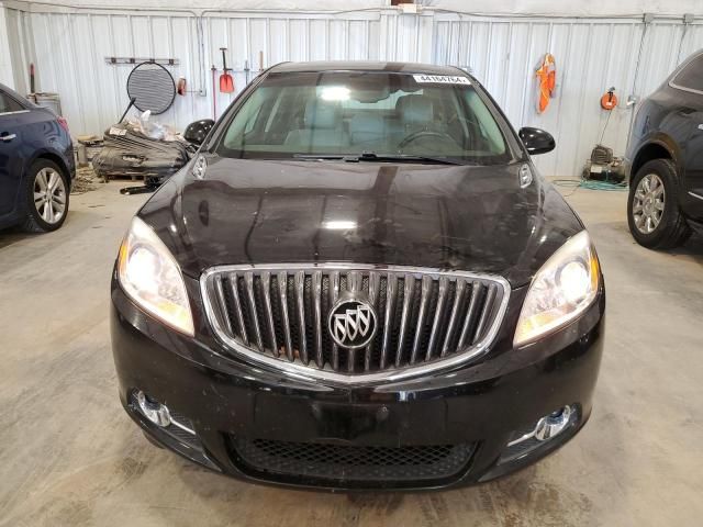 2012 Buick Verano