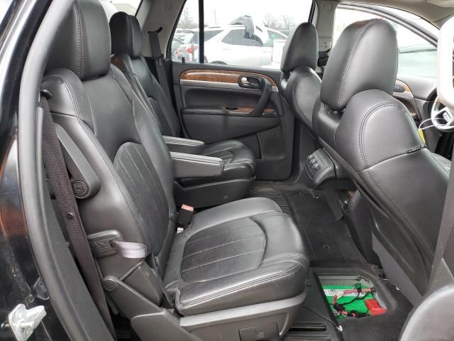 2012 Buick Enclave