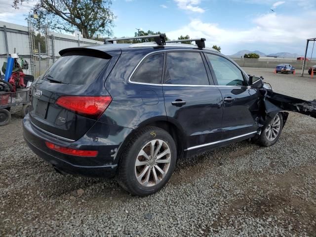 2015 Audi Q5 Premium