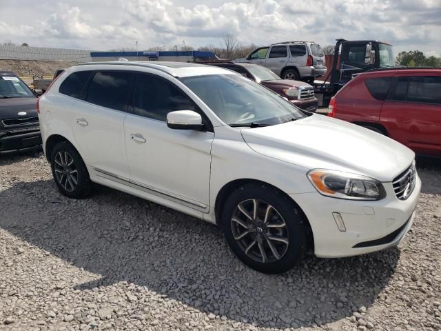 2016 Volvo XC60 T5 Platinum