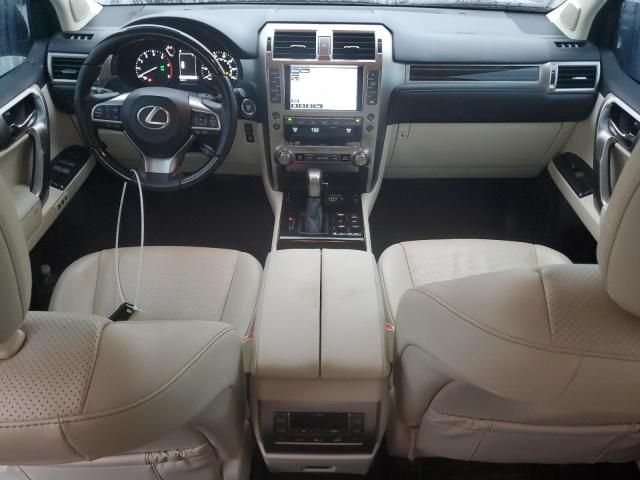 2021 Lexus GX 460 Luxury