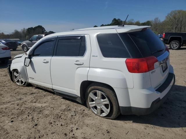 2014 GMC Terrain SLE