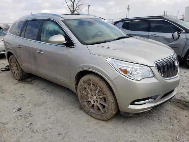 2017 Buick Enclave