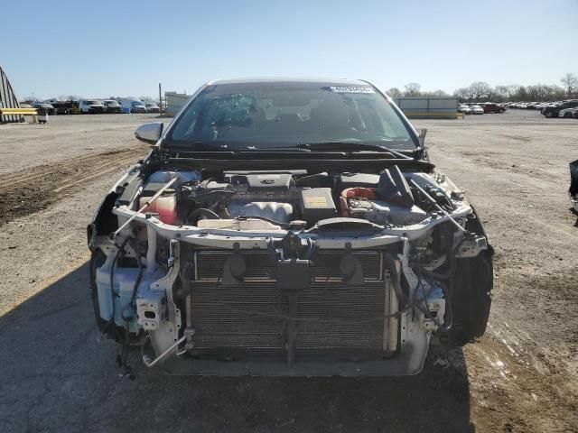 2014 Toyota Avalon Hybrid