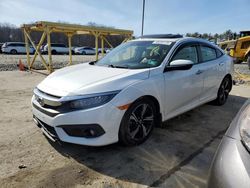 2016 Honda Civic Touring for sale in Windsor, NJ