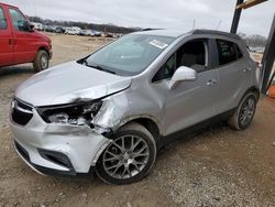 Buick Encore salvage cars for sale: 2017 Buick Encore Sport Touring