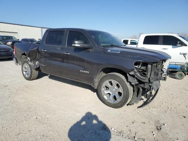 2019 Dodge RAM 1500 BIG HORN/LONE Star