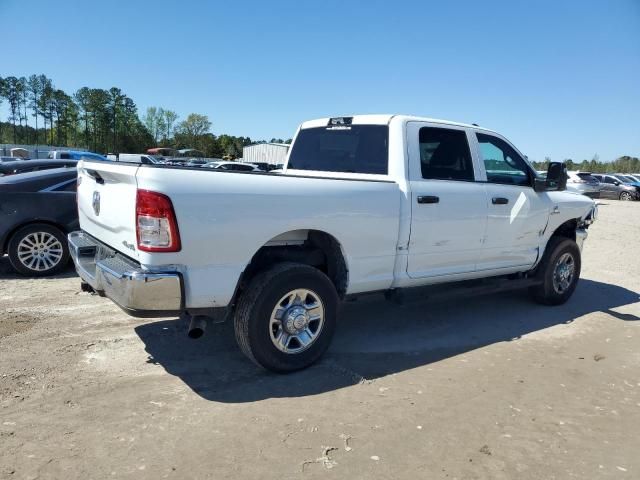 2023 Dodge RAM 2500 Tradesman