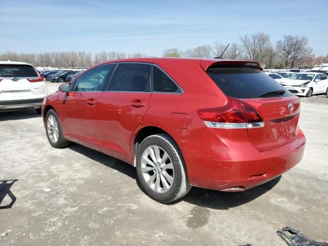 2013 Toyota Venza LE