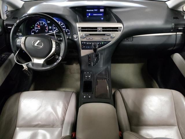 2014 Lexus RX 350 Base