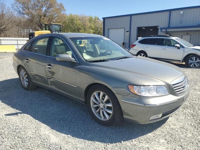 2006 Hyundai Azera SE