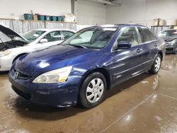 2003 Honda Accord LX for sale in Elgin, IL