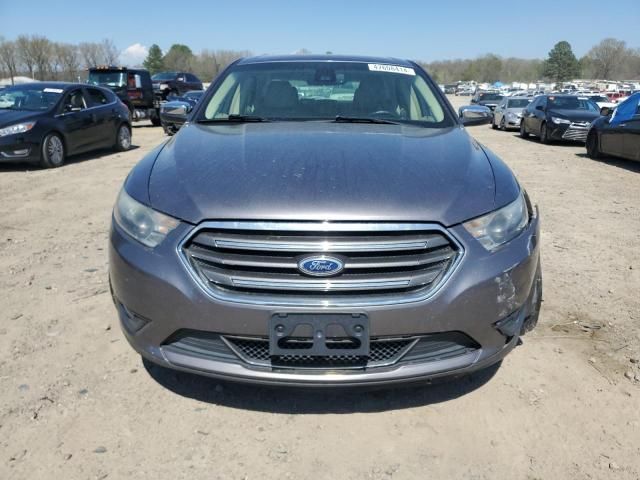 2014 Ford Taurus Limited