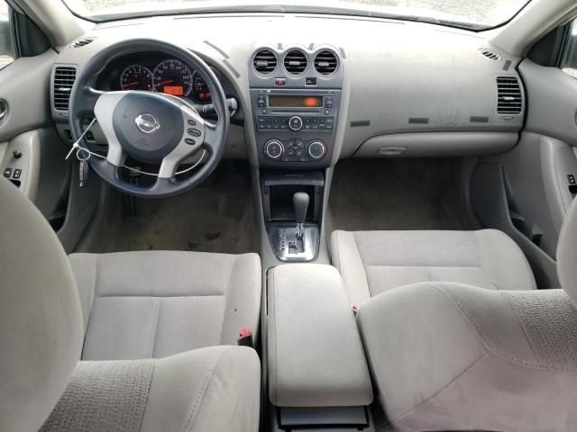 2010 Nissan Altima Base