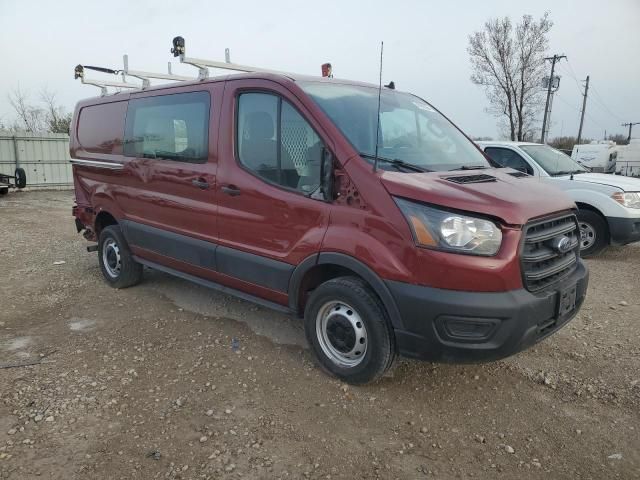 2020 Ford Transit T-250