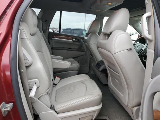 2009 Buick Enclave CXL