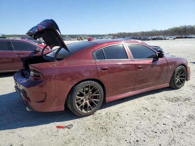 2017 Dodge Charger SRT Hellcat