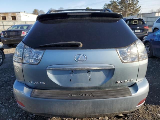 2006 Lexus RX 330