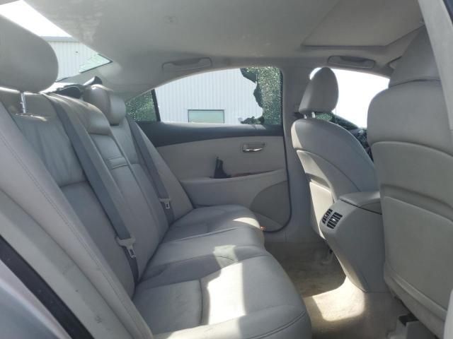 2007 Lexus ES 350