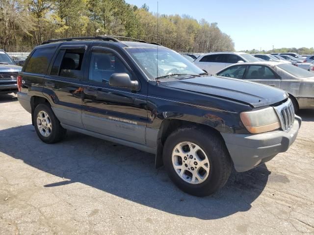 1999 Jeep Grand Cherokee Laredo