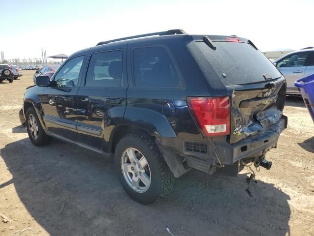 2007 Jeep Grand Cherokee Laredo