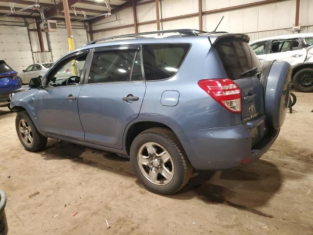 2009 Toyota Rav4