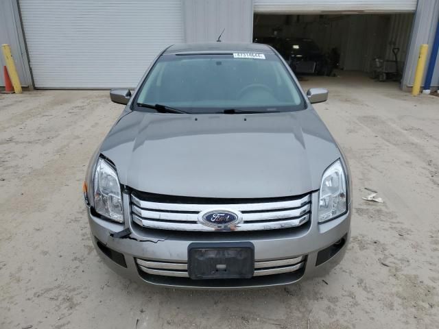 2008 Ford Fusion SE