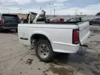 1989 Chevrolet S Truck S10