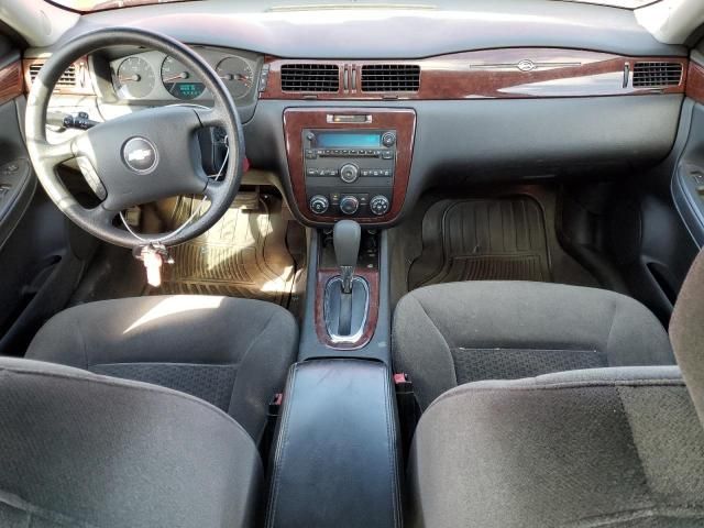 2008 Chevrolet Impala LS