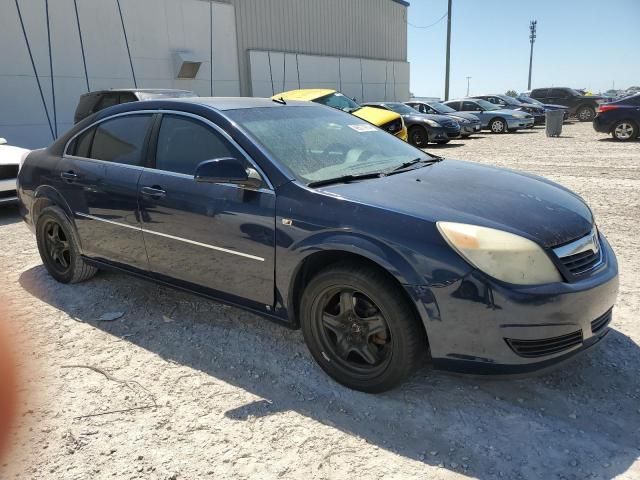 2008 Saturn Aura XE