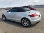 2008 Audi TT 2.0T