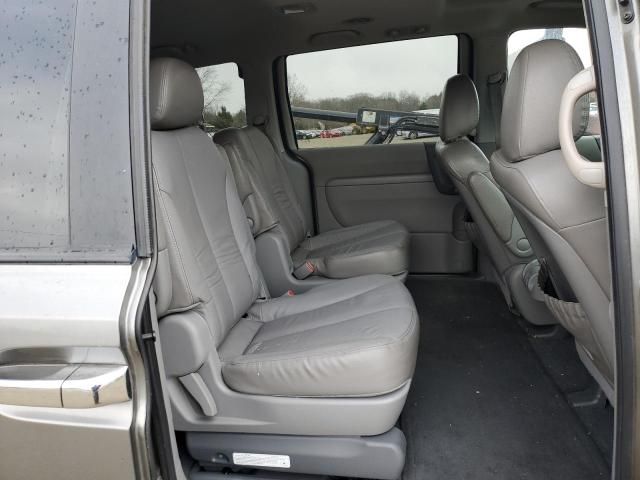 2011 KIA Sedona EX