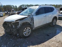 Nissan Rogue S Vehiculos salvage en venta: 2015 Nissan Rogue S