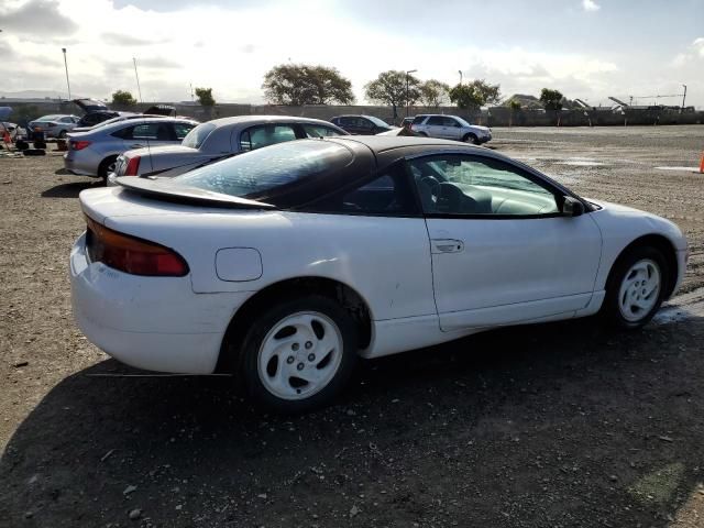 1995 Eagle Talon TSI