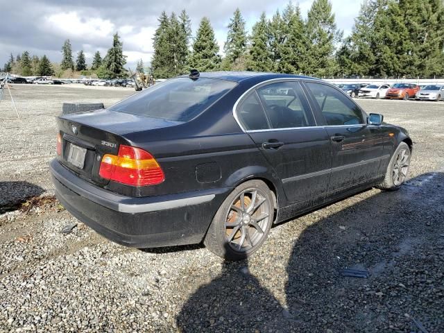 2005 BMW 330 I