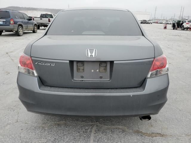 2008 Honda Accord EX