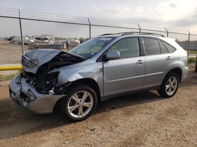 2008 Lexus RX 400H